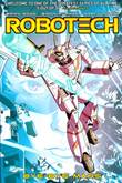 Robotech (Titan) 2 Bye Bye Mars