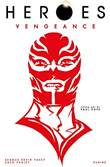 Heroes 1 Vengeance