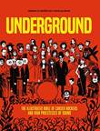 Underground (Titan) Cursed Rockers and High Priestesses of Sound