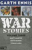 War Stories 3 Volume 3