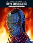 Cluster Collector Pack Movie Blockbuster - Avatar & Judge Dredd