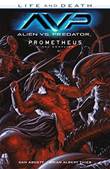Aliens vs. Predator Life and Death