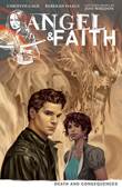 Angel & Faith - Season 9 4 Death and Consequences