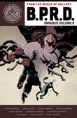 B.P.R.D. - Omnibus 8 Volume 8