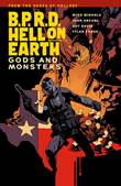 B.P.R.D. / Hell on Earth (2e cycle) 2 Gods and Monsters