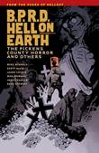 B.P.R.D. / Hell on Earth (2e cycle) 5 The Pickens County Horror and Others