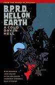 B.P.R.D. / Hell on Earth (2e cycle) 7 A Cold Day in Hell