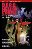B.P.R.D. / Hell on Earth (2e cycle) 10 The Devil's Wings