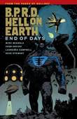 B.P.R.D. / Hell on Earth (2e cycle) 13 End of Days