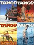 Tango 1-9 Complete reeks softcover