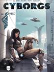 Cyborgs 2 Steel