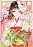 Apothecary Diaries, the 15 Volume 15