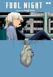 Fool Night 4 Volume 4
