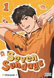 Seven Sundays Volume 1