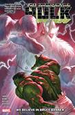 Immortal Hulk 6 We Believe in Bruce Banner