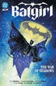 Batgirl (2024) 3 The War of Shadows