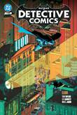 Batman - Detective Comics by Tom Taylor 2 Elixer