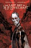 H.P. Lovecraft The Last Day of H.P. Lovecraft