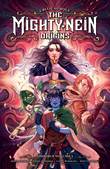 Critical Role: The Mighty Nein Origins 1 Omnibus Volume I