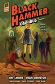 Black Hammer - Omnibus 1 Volume 1