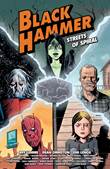Black Hammer 8 Streets of Spiral