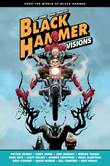 Black Hammer - The World of 9 Visions - Part 1