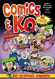 Comics & Ko 1 Februari 2026