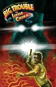 Big Trouble in Little China 4 I Hate the '80s!
