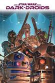 Star Wars - Omnibus 1 Dark Droids