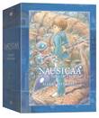 Nausicaä Nausicaa of the Valley of the Wind - Box Set