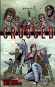 Crossed 1 Crossed Volume 1