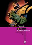 Judge Dredd - The Complete Case Files 35 Volume 35