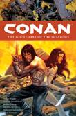 Conan - Dark Horse Collection 15 The Nightmare of the Shallows