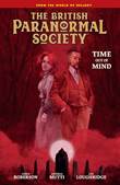 Hellboy - The World of Hellboy The British Paranormal Society