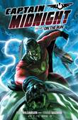 Captain Midnight 1 On the Run