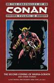 Chronicles of Conan, the 32 The Second Coming of Shuma-Gorath