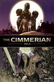 Cimmerian, The 3 Volume 3