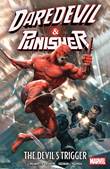 Daredevil/Punisher The Devil's Trigger