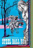 JoJo's - (Part 7) Steel Ball Run 8 Steel Ball Run 8
