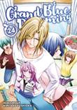 Grand Blue Dreaming 24 Volume 24