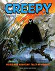 Creepy Archives 1 Volume 1