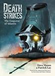 Death Strikes The Emperor of Atlantis