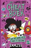 Cheatboek, Het 3 Lukt het Kamal om de robots te verslaan?