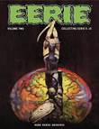 Eerie Archives 2 Volume 2
