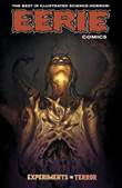 Eerie 1 Volume One