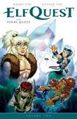 Elfquest - The Final Quest 2 Volume 2