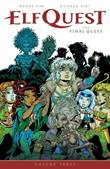 Elfquest - The Final Quest 3 Volume 3