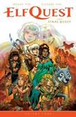 Elfquest - The Final Quest 4 Volume 4