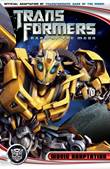 Transformers - Bay-Verse / Dark of the Moon Dark of the Moon: Movie Adaptation