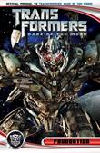 Transformers - Bay-Verse / Dark of the Moon Foundation